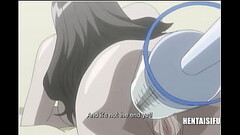 Golden Shower &amp_ Humiliation Nightmare - Hentai Thumb