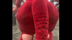 Furry thicc twerking Thumb