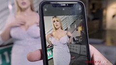 Fulfilling Stepmom'_s Fantasy with Joslyn Jane and James Angel Thumb