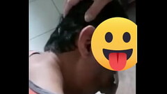 Ajoelhou, tem que chupar Thumb
