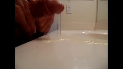 Second round of 3 cumshots in 60 seconds Thumb