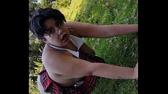 Wherever I want I like to please myself Thumb