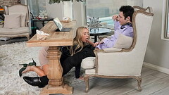 My Perfect Freeuse Wife! - Momslave Thumb