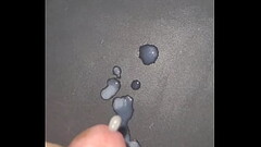 Blowing a quick load Thumb