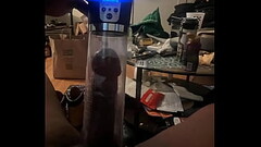 Manswell trying something new for the year! How big do you think my cock will grow? Thumb