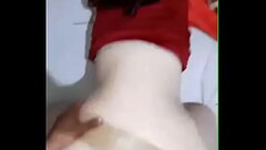 Me follo a Sof&iacute_a de a perro y la hago gemir Thumb