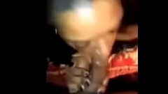 Another Jghardman Exclusive. 50 yr old ebony milf gobbles my dick. Thumb