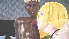 Let'_s Play: My lovely mom | Part 4 Thumb