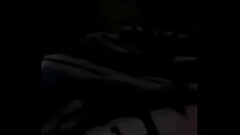 Joven masturbandose antes de dormir Thumb