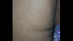 Casada brincando com macho na frente do corno Thumb