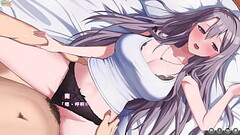 EP4 幸福的二人房 - 第一次完整的体会到小穴的紧致与湿润，幸福感满满 (动态加静态以及两种射精) Thumb