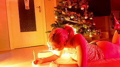 Christmas anal part 1 Thumb
