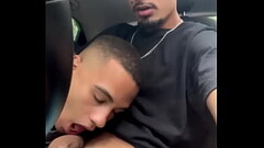 Chupei o Uber e Dei Para Ele Thumb