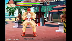 Strong man in hentai sex with a cute lady new gameplay Thumb