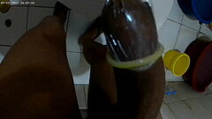 como usar un cond&oacute_n en un pene erecci&oacute_n nivel 6 Thumb