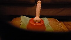 Solo sissy fuck Thumb