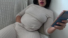 Irani Jadid Hot Persian Milf Thumb