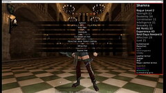 My reading and sense of directions is terrible (Damsels and Dungeons) Ep 3 Thumb