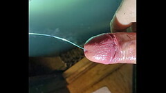 quick and dirty masturbation with semi decent load i didnt edge and it was a 5 min if that but the orgasm was awesome and the build up Thumb