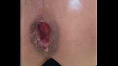Fodendo meu cu Thumb