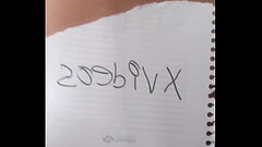 V&iacute_deo de verificaci&oacute_n Thumb