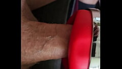 Erik A 19 alleine zu Hause Thumb