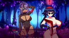 Lucy Got Problems Part 7 Thumb