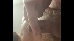 Cock play an der kleinen Schlampe Thumb