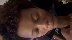 Head so good had me moving my hips back? Thumb