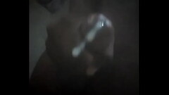 Baddest fucker fuck himself in a different way.... Thumb