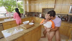 My Stepmom Won'_t Catch Us Fucking.Violet Gems, Texas Patti / Brazzers  / stream full from www.zzfull.com/pmo Thumb