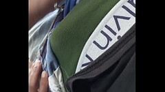 Sexo oral acostado en el sof&aacute_ Thumb