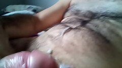 masturbating and pissing Thumb