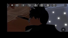 Roblox condo blond slut likes it rough Thumb