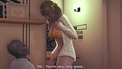 Honey Select 2 - Misaki Thumb