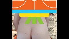 HOT BIG BUTT - JOCKER'_S COCK Thumb