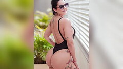 Make tribute to Hellen Sousa Thumb