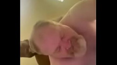 Sissy Dawn getting piped Thumb