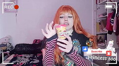 ˚ ◌༘ ⋆｡˚ ꕥ My de-stressing Play-Doh ˚ ༘ ೀ⋆｡˚.: Thumb