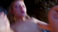 Fucking outdoors makes her happier than anything Thumb