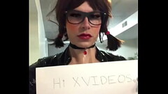 Verification video Thumb