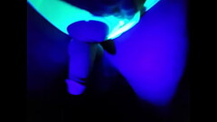 LittletonMan69 modeling and playing in Sexy underwear Thumb