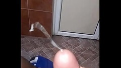 UNA CORTA PAJA QUE ME VACI&Oacute_ EL DEPOSITO Thumb