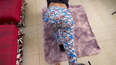 me la culeo en leggins  le gusta que se lo roce rico Thumb