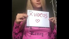 Видео для верификации Thumb