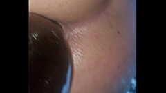 Estaba muy cachondo y no encontraba polla Thumb