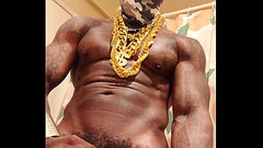 Big Black Hairy Dick Worship Hallelujah Johnson ( Dick, Dick, Dick,And More Dick ) Thumb