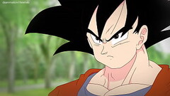 Gave in the ass for the new Iphone 15 pro max ! Videl from Dragon Ball hentai ! Anime porn ( cartoon sex 2d ) Thumb