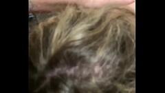 Heather having fun Thumb