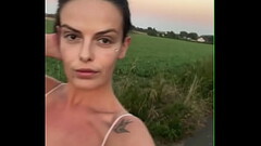 I know you want to eat my kitty but what about my ass? Thumb